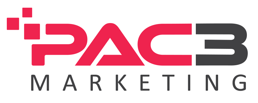 PAC3 Marketing